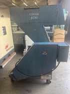 12" x 14" Conair #1412-201-02a Hushguard granulator, 10 HP, 1/4" screen - Image 6