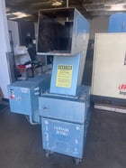 12" x 14" Conair #1412-201-02a Hushguard granulator, 10 HP, 1/4" screen - Image 7