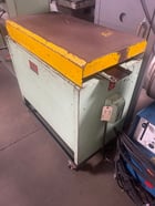 Harper #Cliprol-1-1/2, lockformer machine, 22 gauge, 6 stations, 220 V., 3 phase - Image 1