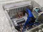 Cognex, 820-10201-1R, I/O power box for shipping tunnel 6 camera CGNX6N2186311 NOS - Image 6