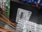 Cognex, 820-10201-1R, I/O power box for shipping tunnel 6 camera CGNX6N2186311 NOS - Image 7