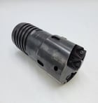 iscar isd-ec 3.500/ht38-42, deep single tube drills w/external 4-start thread - Image 1