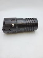 iscar isd-ec 3.500/ht38-42, deep single tube drills w/external 4-start thread - Image 4