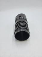 iscar isd-ec 3.500/ht38-42, deep single tube drills w/external 4-start thread - Image 6