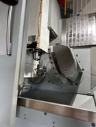 DMG, Mori #DMU-50, 5-Axis vertical machining center, 2007 - Image 2