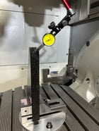 DMG, Mori #DMU-50, 5-Axis vertical machining center, 2007 - Image 8