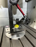 DMG, Mori #DMU-50, 5-Axis vertical machining center, 2007 - Image 10