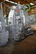 Blanchard #32-48, vertical spindle rotary surface grinder, 48" dia magnetic chuck - Image 5