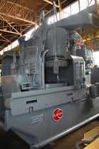 Blanchard #32-48, vertical spindle rotary surface grinder, 48" dia magnetic chuck - Image 7