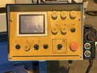 15" x 24" Supertec #G38P-60NC, Mitsubishi PLC control w/Heidenhain digital read out - Image 6
