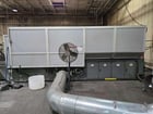 Cincinnati #CL-940, fiber laser, 4000 watt, 5' x 10' table, chiller, dust collector, 2016 - Image 4