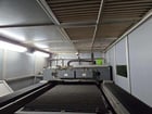 Cincinnati #CL-940, fiber laser, 4000 watt, 5' x 10' table, chiller, dust collector, 2016 - Image 5