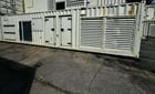 40' Sound attenuated enclosure (13 available) - Image 1