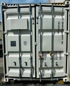 40' Sound attenuated enclosure (13 available) - Image 2
