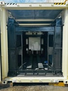 40' Sound attenuated enclosure (13 available) - Image 4