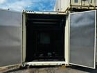 40' Sound attenuated enclosure (13 available) - Image 5