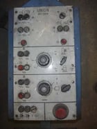 5" Union #BFP-130-5, Horizontal Boring Mill, Axis Digital Readout, Pendant Control, 31" Faving Head - Image 9