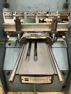 25 Ton, Amada #RG25, Hydrualic Press Brake, 40" between Housings, 8" Throat, 3.94" Stroke, 3 HP, 1983 - Image 3