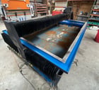 Calypso #Hammerhead, Waterjet Cutting System, 90" x 148" Table Size, 60 HP, 60000 PSI, 460 V., 2005 - Image 1