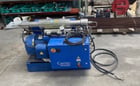 Calypso #Hammerhead, Waterjet Cutting System, 90" x 148" Table Size, 60 HP, 60000 PSI, 460 V., 2005 - Image 9