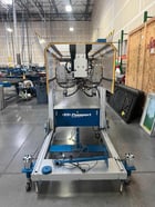 Automatic T-Shirt Unloader, M & R #Passport-RSPRTCH20360, 230 V., 100 PSI, 2018 - Image 2