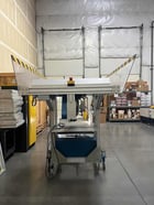 Automatic T-Shirt Unloader, M & R #Passport-RSPRTCH20360, 230 V., 100 PSI, 2018 - Image 4