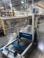 Automatic T-Shirt Unloader, M & R #Passport-RSPRTCH20360, 230 V., 100 PSI, 2018 - Image 6
