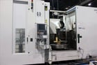 Hessapp #VDM-1200-11, CNC Vertical Turret Lathe, 630 RPM, 480 V., ATC, 2009 - Image 2