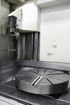 Hessapp #VDM-1200-11, CNC Vertical Turret Lathe, 630 RPM, 480 V., ATC, 2009 - Image 3