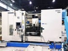 Hessapp #VDM-1200-11, CNC Vertical Turret Lathe, 630 RPM, 480 V., ATC, 2009 - Image 7