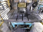 60 Ton, Bliss (EW) #C60, OBI press, air clutch & brake, 4" stroke, 14.25" SH - Image 7