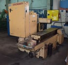 Cincinnati Milacron #310-154 Powermatic, horizontal spindle production mill, 15" x 78" table - Image 1