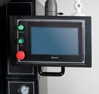 6 Ton, Sanson #186A, hardware insertion press, 7.87" stroke, 18" throat, manual machine, 2024 - Image 5