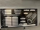 1478 HP @ 1200 RPM, Waukesha #7042GL, Natural gas, rebuilt - Image 5