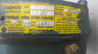 Dodge #TDT-225, shaft mounted gear reducer, 24.32:1 ratio - Image 2