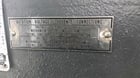300 HP 3600 RPM Westinghouse Life-Line 1635B03G11, Frame 449TS, 2P, electrically OK, 460 Volts - Image 3