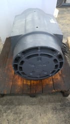300 HP 3600 RPM Westinghouse Life-Line 1635B03G11, Frame 449TS, 2P, electrically OK, 460 Volts - Image 6