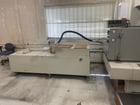 Mitsubishi #M55J, CNC sinker Electrical Discharge Machine, C7G70 Control, 37" X, 23.5" Y, 12" Z, 1989 - Image 3