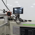 Excel #C-450H, horizontal flow wrapper, 220 V., with Sojet Inkjet printer - Image 4