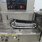 Excel #C-450H, horizontal flow wrapper, 220 V., with Sojet Inkjet printer - Image 5