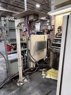 8" x .125" Minster #MEF2-CS-8S, press mounted servo feed, 2006 - Image 3