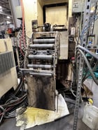 8" x .125" Minster #MEF2-CS-8S, press mounted servo feed, 2006 - Image 4