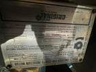 Original radial arm saw, 7.5 HP, 20" blade, 230/460 V. 3 phase - Image 7