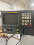 Star #SW-7R, CNC Swiss Lathe w/ LNS Bar Loader, 15000 RPM, Fanuc Control, 2001 - Image 4