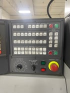 Star #SW-7R, CNC Swiss Lathe w/ LNS Bar Loader, 15000 RPM, Fanuc Control, 2001 - Image 5
