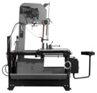 16" x 16" Jet #EVA Elite-EVTBS-16, Vertical Tilt Frame Bandsaw, 430 RPM, 460 V., 3-Phase, 3-Year Warranty - Image 4
