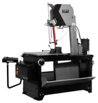 16" x 16" Jet #EVA Elite-EVTBS-16, Vertical Tilt Frame Bandsaw, 430 RPM, 460 V., 3-Phase, 3-Year Warranty - Image 5