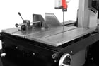 16" x 16" Jet #EVA Elite-EVTBS-16, Vertical Tilt Frame Bandsaw, 430 RPM, 460 V., 3-Phase, 3-Year Warranty - Image 6