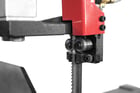 16" x 16" Jet #EVA Elite-EVTBS-16, Vertical Tilt Frame Bandsaw, 430 RPM, 460 V., 3-Phase, 3-Year Warranty - Image 8