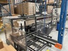 Loveshaw #CF-50T, Case Former, Automatic Case Sealer & Box Erector, 20 Cases/Min., 2016 - Image 8